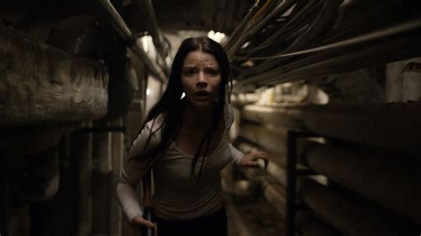 Argentine Actress Anya Taylor Joy Stars In M Night Shyamalans Split