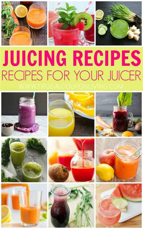 Discover 27 healthy delicious juice recipes! Juicing Recipes | Juice Recipes for the Beginner
