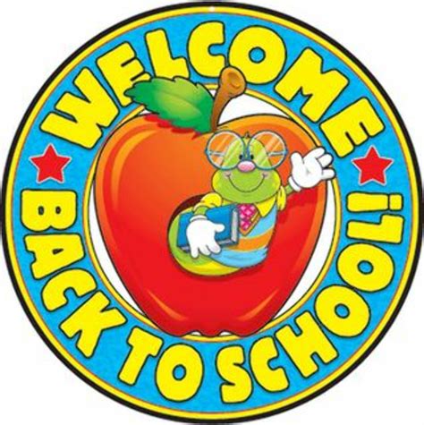 Download High Quality Back To School Clipart Preschool Transparent Png