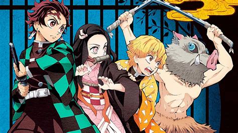 O mangá de koyoharu gotouge, demon slayer: En que manga continua el anime Kimetsu no Yaiba | Anime Datos