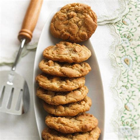 Never Overbake A Cookie Again With These Pro Tips Butterscotch