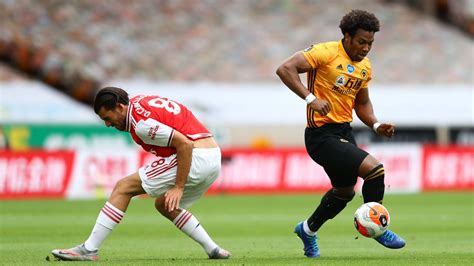 Both victories have come in the fa cup and that means wolves have. Wolves vs Arsenal | Match gallery | Wolverhampton Wanderers FC