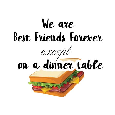 99 Captions and Quotes on Dinner with Friends