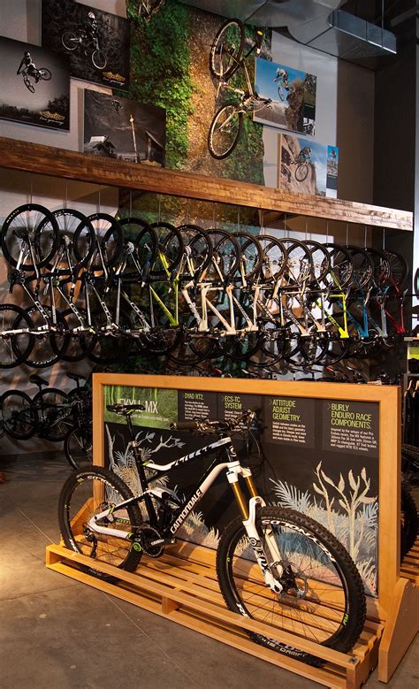 Csg Bike Retail Lab Loja De Bicicletas Loja Bike Loja De Motos