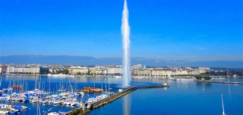 Best Places To Stay In Geneva Switzerland The Hotel Guru