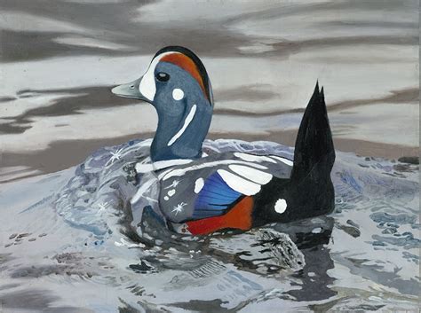Announcing The Winners Of The 2020 21 Junior Duck Stamp Contest