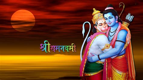 Happy Ram Navami Images Hd God Hd Wallpapers