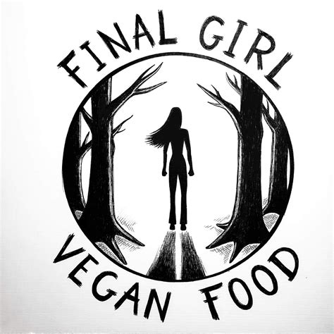 Final Girl Vegan Food Chattanooga Tn
