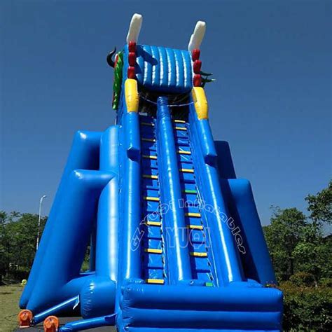 Find Yq241 Giant Inflatable Water Slide Giant Inflatable Water Slide