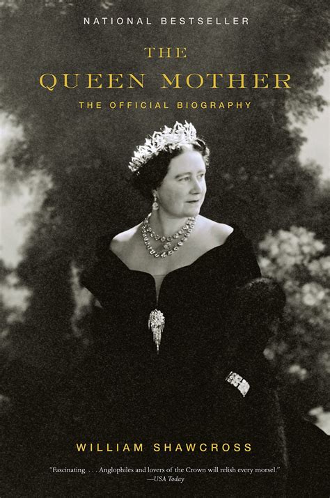 While the queen's reign is documented in netflix's the crown, there's one thing we've found ourselves asking while bingeing the royal drama—what about the queen mother? Best Books About the Royals 2020: Books for Fans of "The ...