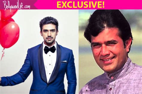 rajesh khanna s classic movie anand to be remade with saqib saleem watch exclusive interview