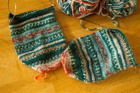 Sock Knitting Yarn The Information You Need To Know