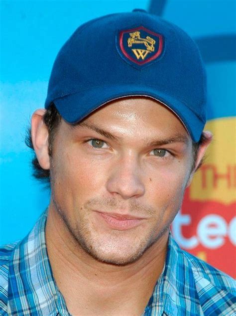 Young Jared Padalecki Jared Padalecki Supernatural Spn Supernatural