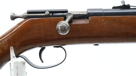 Cooey Winchester Model 750 Caliber 22 Lr