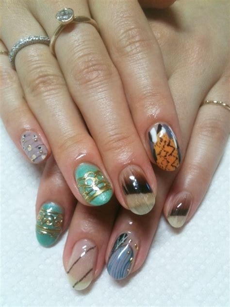 A website for cool nails design, holidays nailsdesign, nails art, acrylic nails. Cool Nail Art Designs for Spring