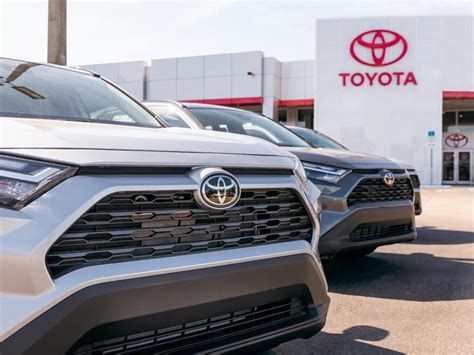 Get Ready For The 2023 Toyota Lineup At Beaver Toyota St Augustine