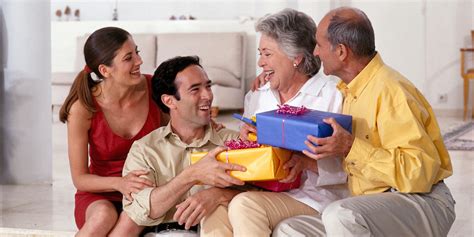With your own family, key in on their personalities as you would your friends. Great Gifts for the Older Adult in Your Life! | HuffPost
