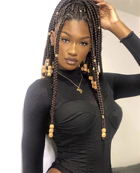 Braids And Beads You Are In The Right Place About 90s Braids Hairstyles