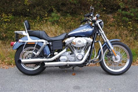 Before you buy this bike, you should view the list of related motorbikes compare technical. Review of Harley-Davidson FXD Dyna Super Glide 2003 ...