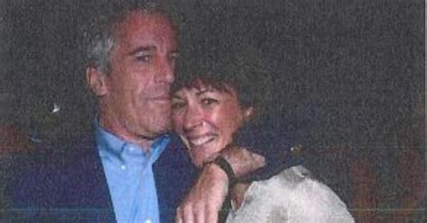 Jeffrey Epstein Confidante Ghislane Maxwell Facing Charges For Allegedly Grooming Minors For