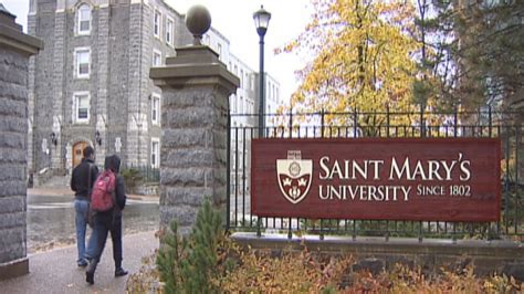 Saint Marys University Building New Nhl Sized Rink Nova Scotia