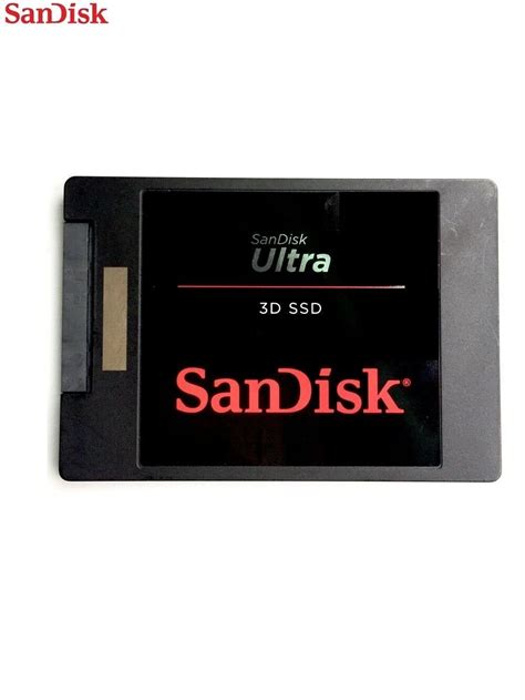 Sandisk Ultra Sata Iii Ssd Ssd Sandisk 250gb Betyonseiackr