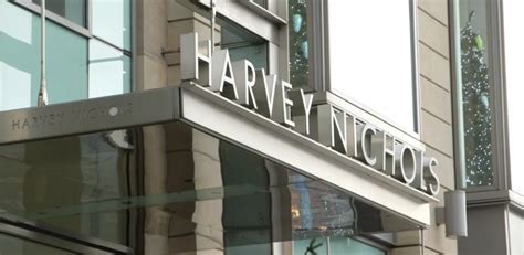 The History Of Harvey Nichols Our Work The Capture Agency