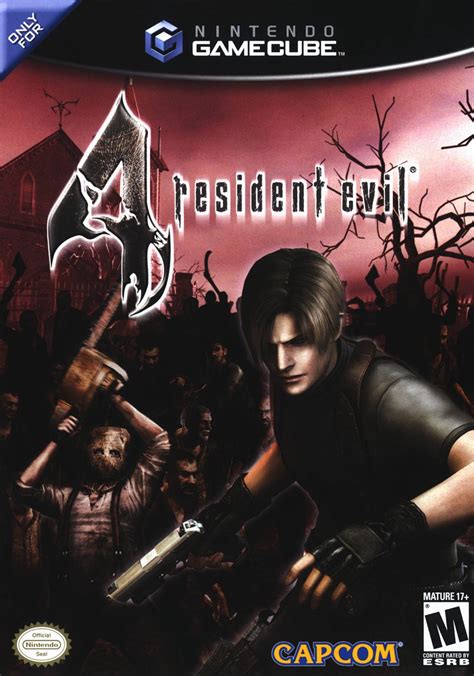 The following cheats apply to evil resident 4 on ps2; Resident Evil 4 Gamecube Game