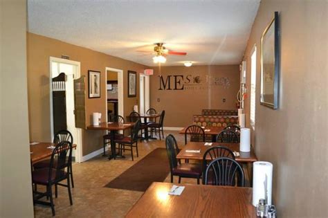 MEs Place, Joplin - Restaurant Reviews, Photos & Phone Number - Tripadvisor