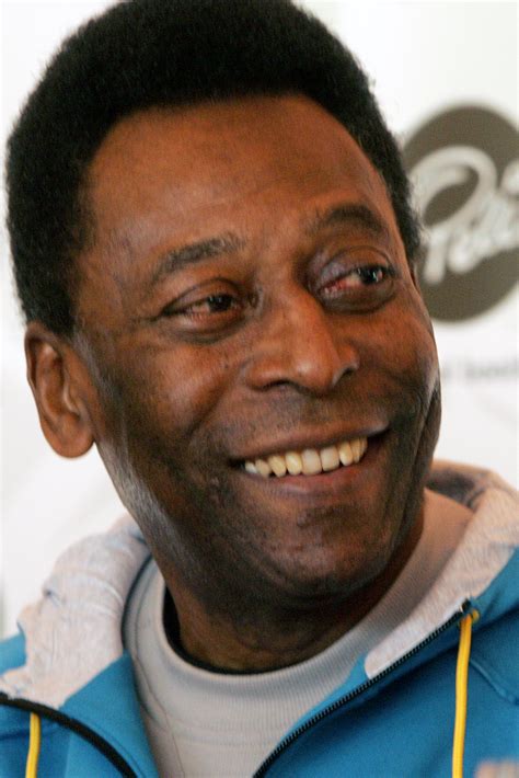 Brazilian | #10 3x world cup champion leading goal scorer of all time (1,283) fifa football player of the century global ambassador and humanitarian www.pele10.org. Pele