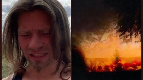 Tumblr is a place to express yourself, discover yourself, and bond over the stuff you love. 'Alaskan Bush People' Star's Family Home Set Ablaze & Destroyed In Massive Fire!