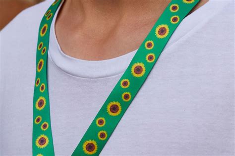 Tesco And Sainsburys Back Sunflower Lanyards Scheme And Theres A