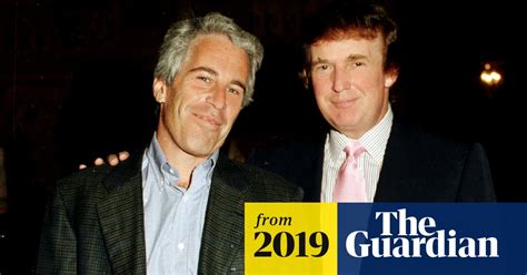 Jeffrey Epstein Sexual Abuse Case Could Push Powerful Friends Into Spotlight Us Crime The