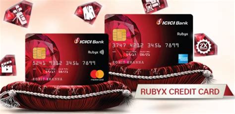Rhb bank offers a variety of credit cards and debit cards with unique features, services and benefit range designed specifically to help meet the wide range needs and preferences of diverse individuals and businesses. ICICI Bank Rubyx Credit Card - Review, Details, Offers ...