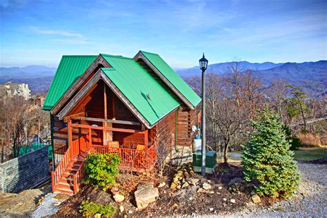 Best Places To Book Cabins In Downtown Gatlinburg Tn