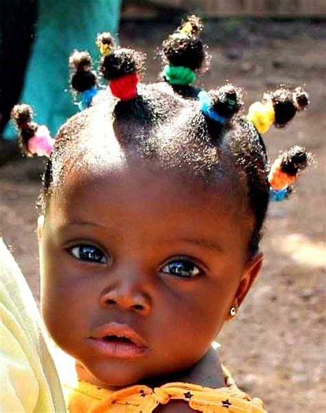 Pin De Noraly En Rostros Bebé Afro Cuidado Del Pelo Rostros