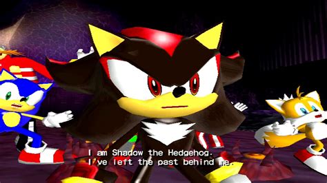 Shadow The Hedgehog The Last Way Part 1 Youtube