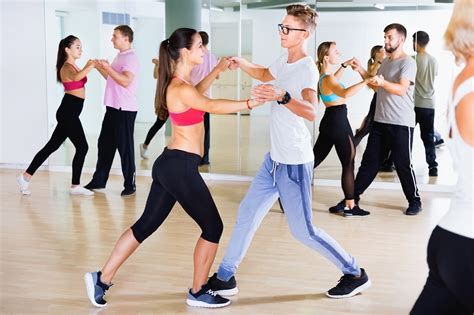 How Would You Choose The Best Dance Classes