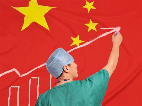 A healthcare dystopia or a system in the service of the greater good? Health care in China: Entering 'uncharted waters ...