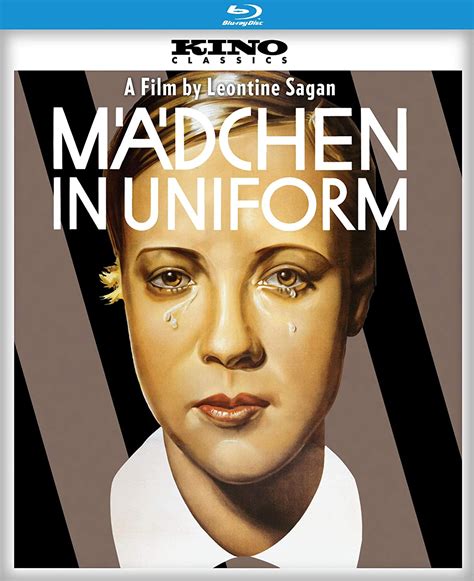 M Dchen In Uniform Blu Ray Amazon De Dvd Blu Ray