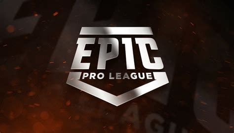 Faceit Partner With Epic Esports Events To Launch Epic Pro League