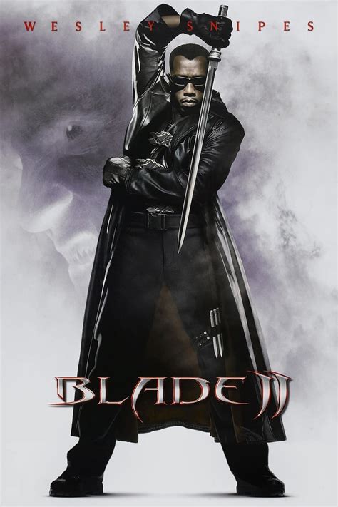 Blade Ii 2002 Online Kijken