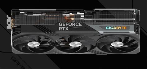 כרטיס מסך Gigabyte GeForce RTX Gaming OC GB