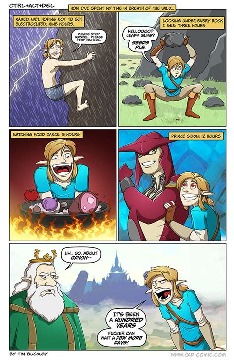 The Legend Of Zelda Legend Of Zelda Memes Legend Of Zelda Breath