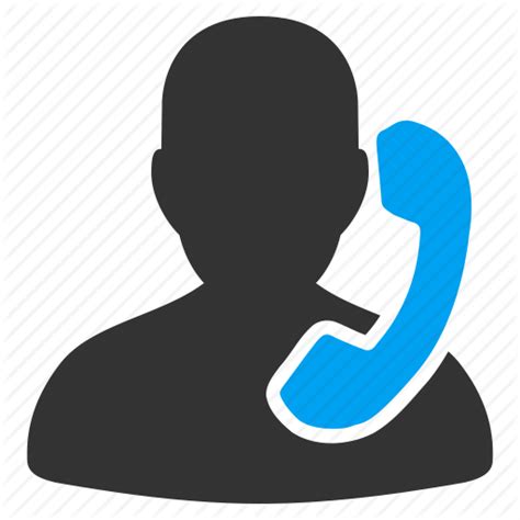 Telephone Call Icon 230601 Free Icons Library