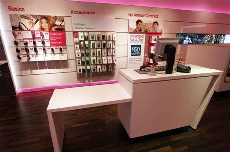 Your order will be held for 3 days from the time it's placed. T-Mobile Global Design Concept redesign | Retail Customer Experience