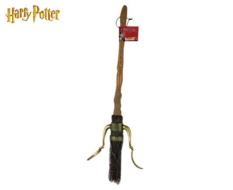 Harry Potter Firebolt Broomstick Prop Nz