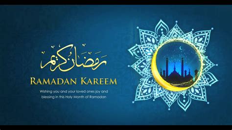 Happy Ramadan Kareem Wishes Greetings And Quotes