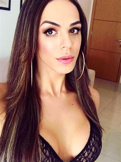 Melissa Paixao Sissy Slut Tgirls Absolutely Gorgeous Melissa Garra Instagram Beauty