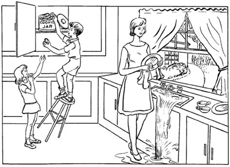 Cookie Theft Picture [4] Download Scientific Diagram